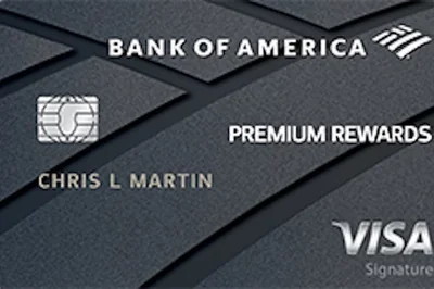 Allways Rewards Visa® Credit Card card art