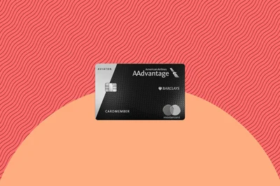 AAdvantage Aviator Silver World Elite Mastercard card art