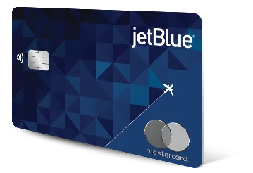 JetBlue Plus Card card art