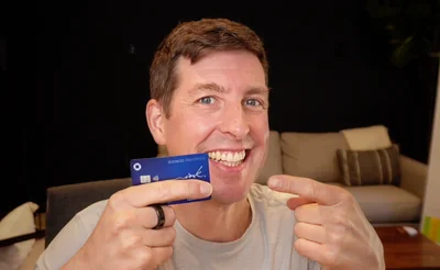 Ink Business Preferred8 Credit Card card art