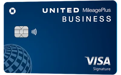 United(Service Mark) Business Card