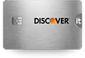 Discover it Student Chrome Card Art