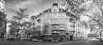 Ambassador Zurich Hotel, an SLH Hotel — Zurich
