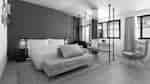 Atocha Hotel Madrid, Tapestry Collection by Hilton — Madrid
