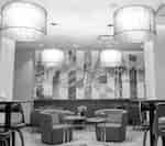 Distrikt Hotel New York City, Tapestry Collection by Hilton — New York