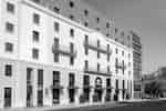 DoubleTree by Hilton Lisbon - Fontana Park — Lisbon