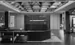DoubleTree by Hilton Madrid Principe de Vergara — Madrid