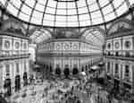 Galleria Vik Milano, an SLH Hotel — Milan