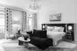 Grand Powers, an SLH Hotel — Paris