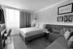 Hampton by Hilton Lisbon City Centre Baixa — Lisbon