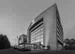 Hilton Madrid Airport — Madrid
