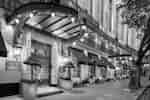 The Waldorf Hilton, London — London
