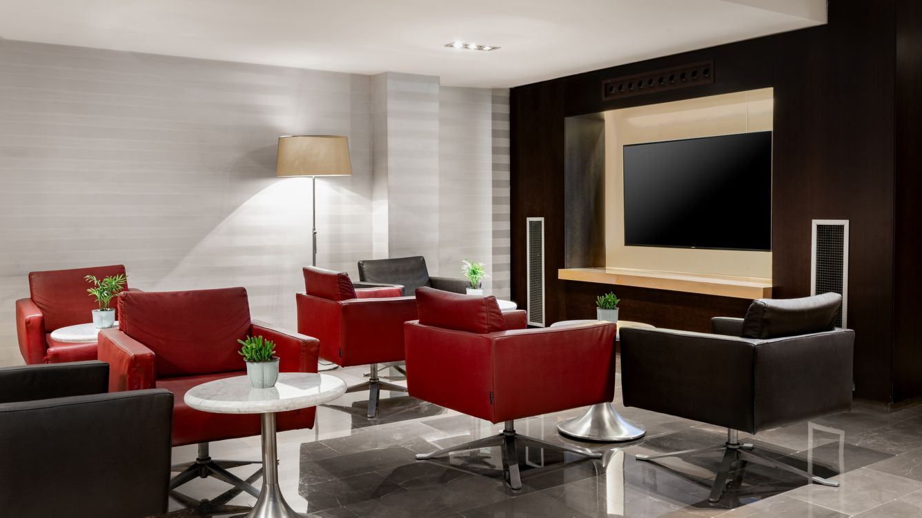AC Hotel Irla — Barcelona