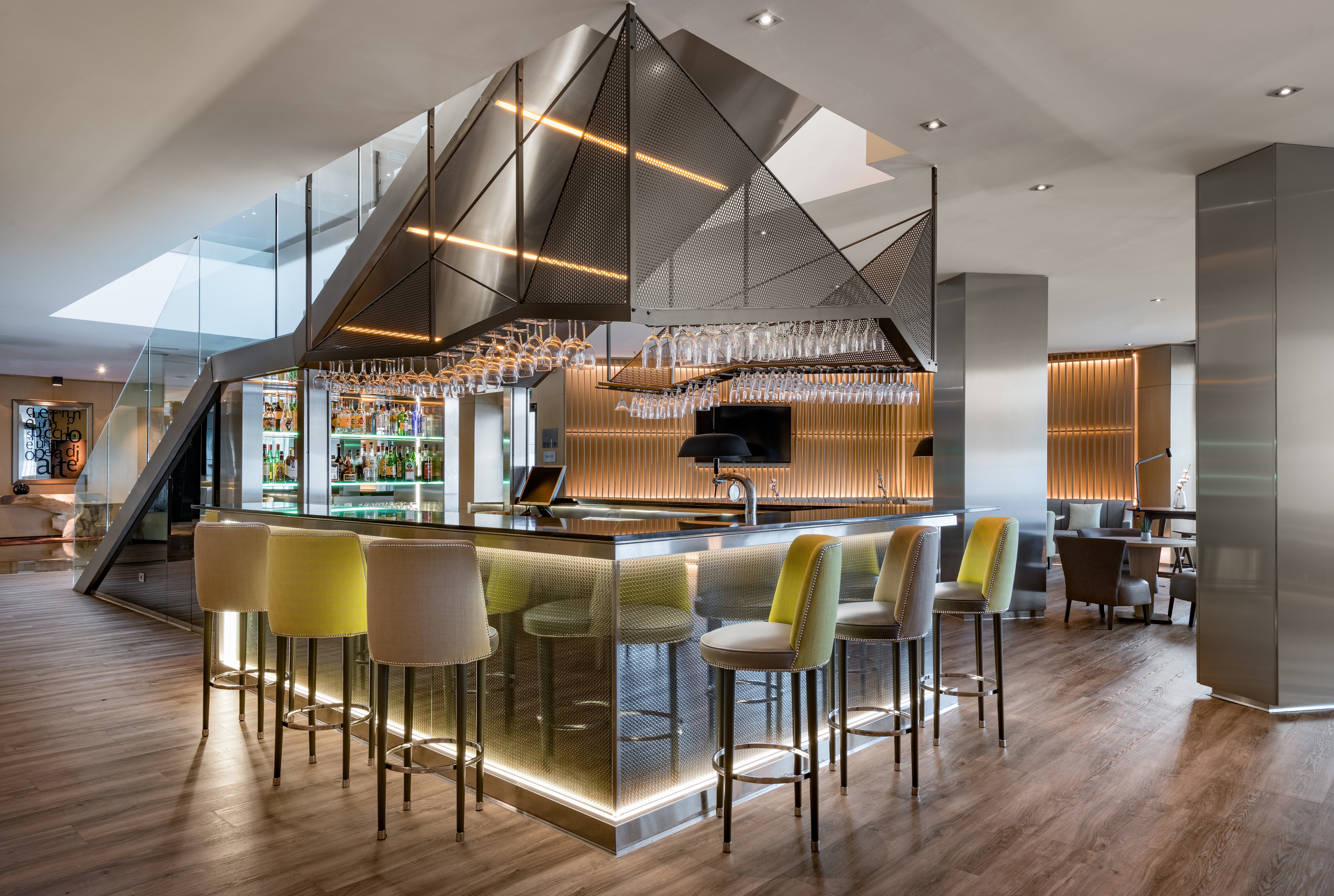 AC Hotel Milano — Milan