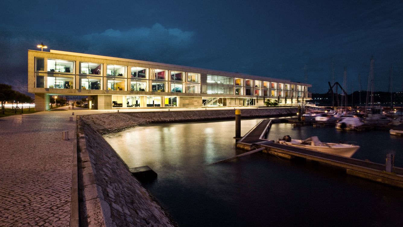 Altis Belém Hotel & Spa, a Member of Design Hotels™ — Lisbon
