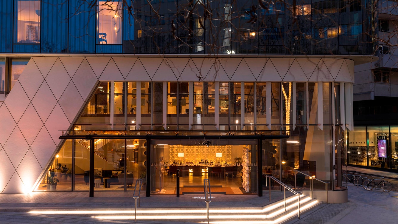Bankside Hotel, Autograph Collection — London