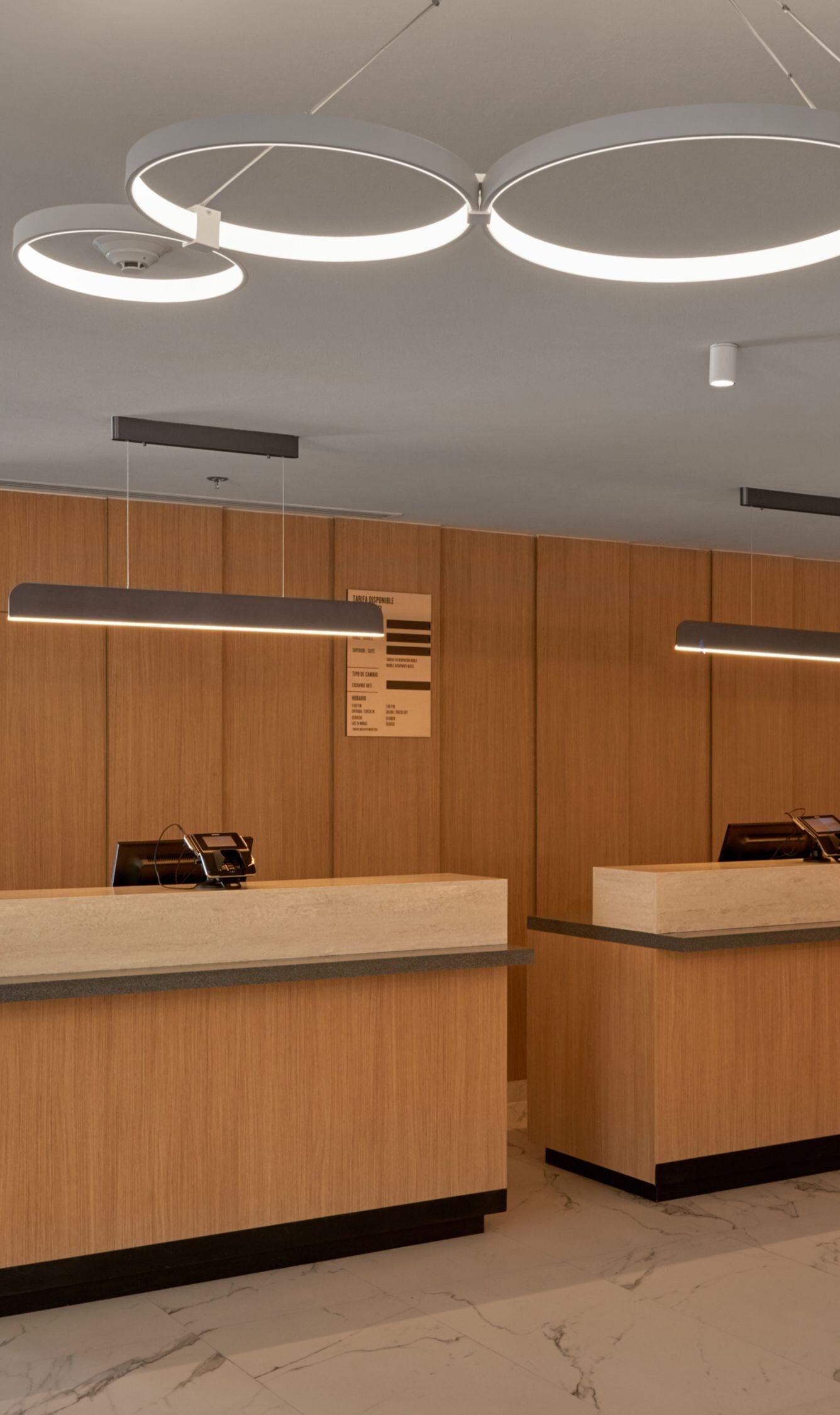 City Express Plus by Marriott Buenos Aires Palermo — Buenos Aires