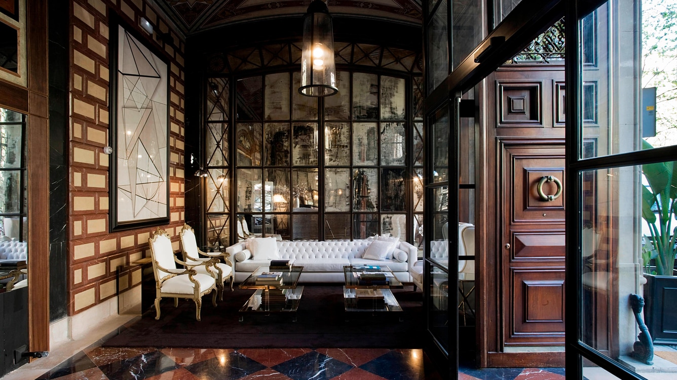 Cotton House Hotel, Autograph Collection — Barcelona