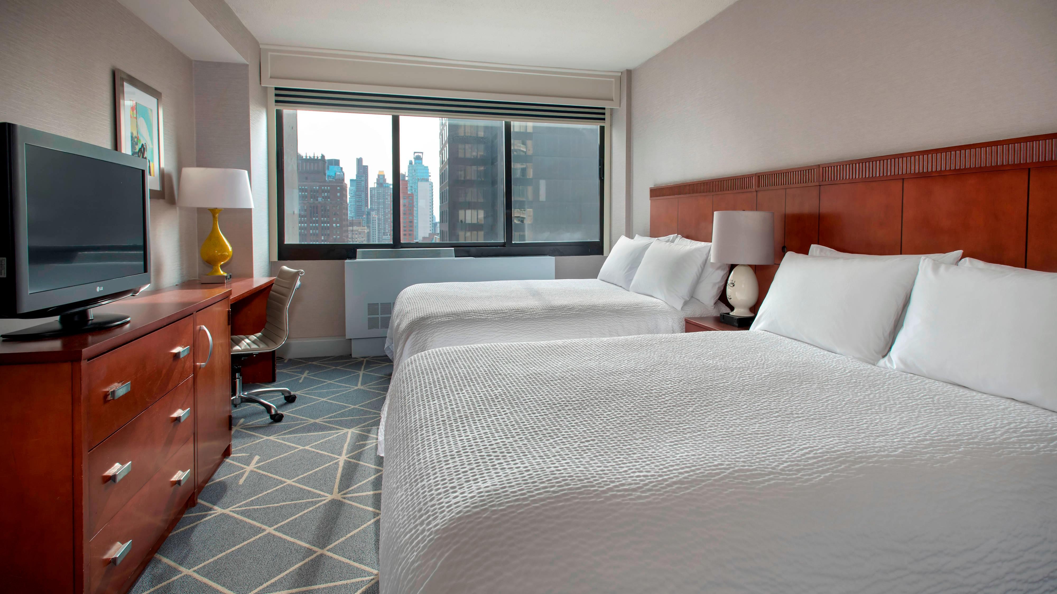 Courtyard by Marriott New York Manhattan/Fifth Avenue — New York