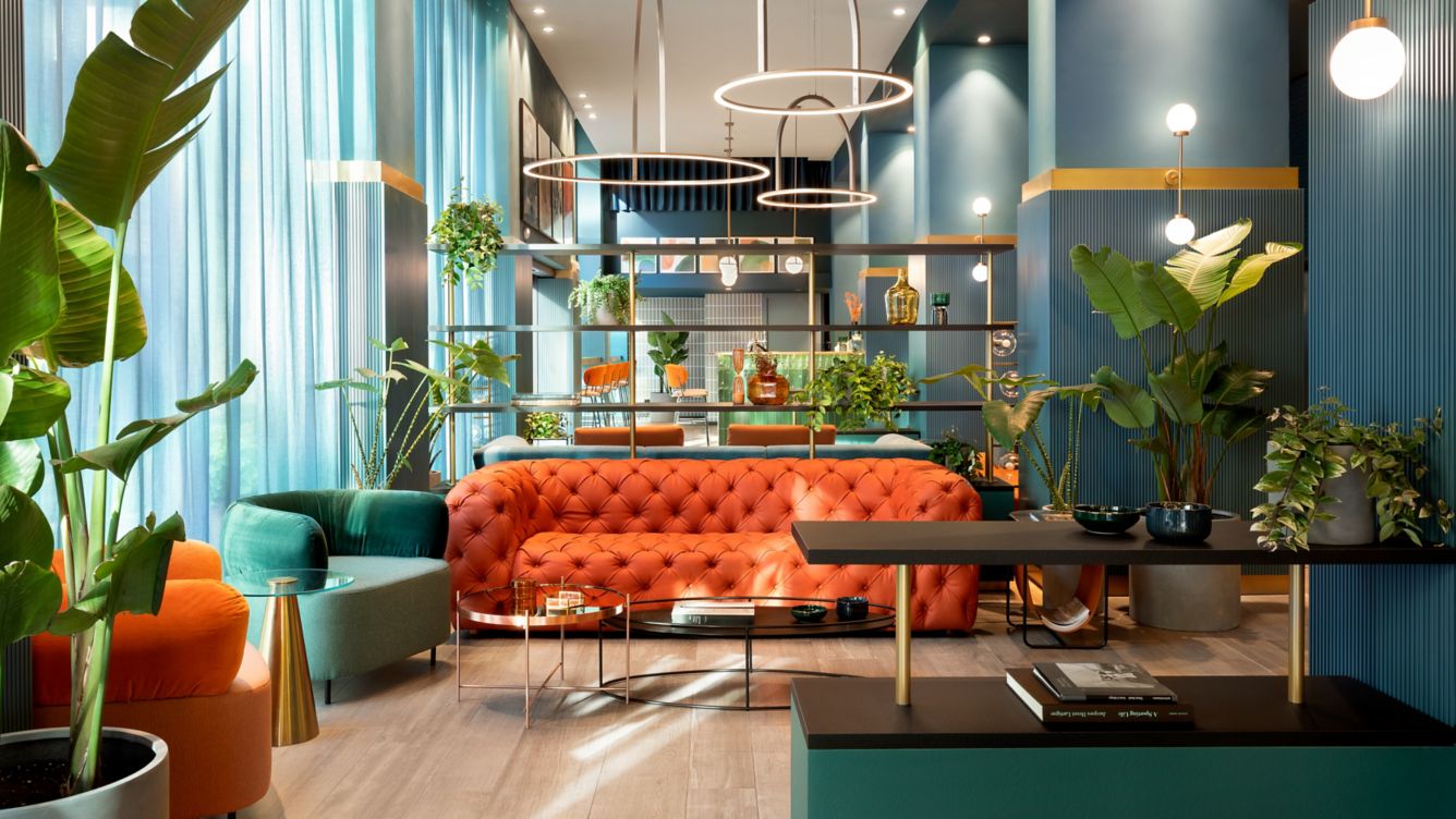 Duo Milan Porta Nuova, a Tribute Portfolio Hotel — Milan