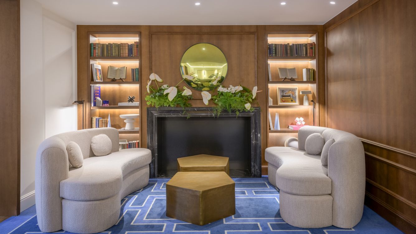 El Autor Hotel Madrid, Autograph Collection — Madrid
