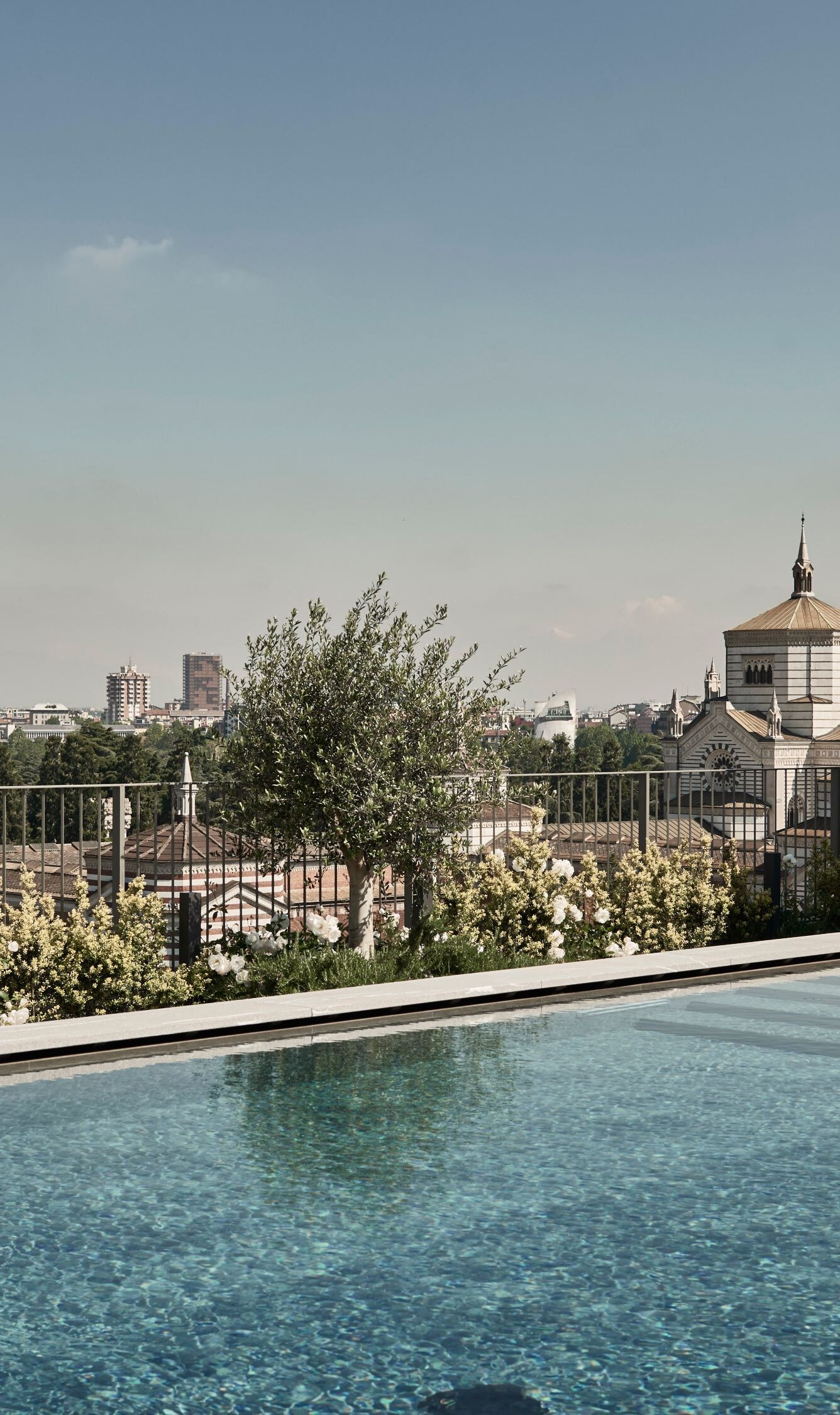 Hotel Viu Milan, a Member of Design Hotels™ — Milan
