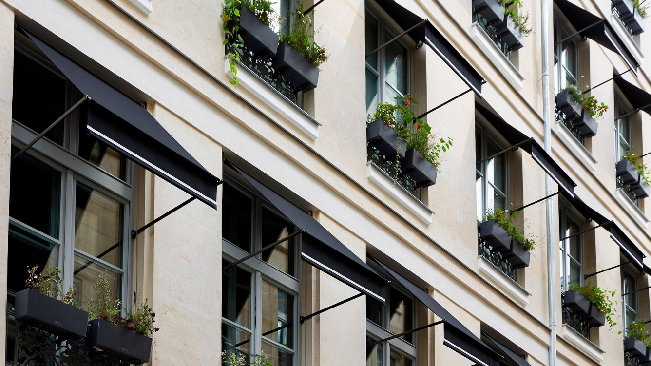 Le Roch Hotel and Spa, Paris, a Member of Design Hotels™ — Paris