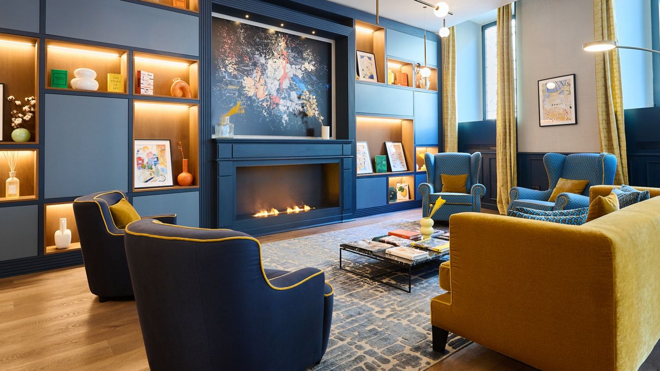 NEMI, Milan, a Tribute Portfolio Hotel — Milan