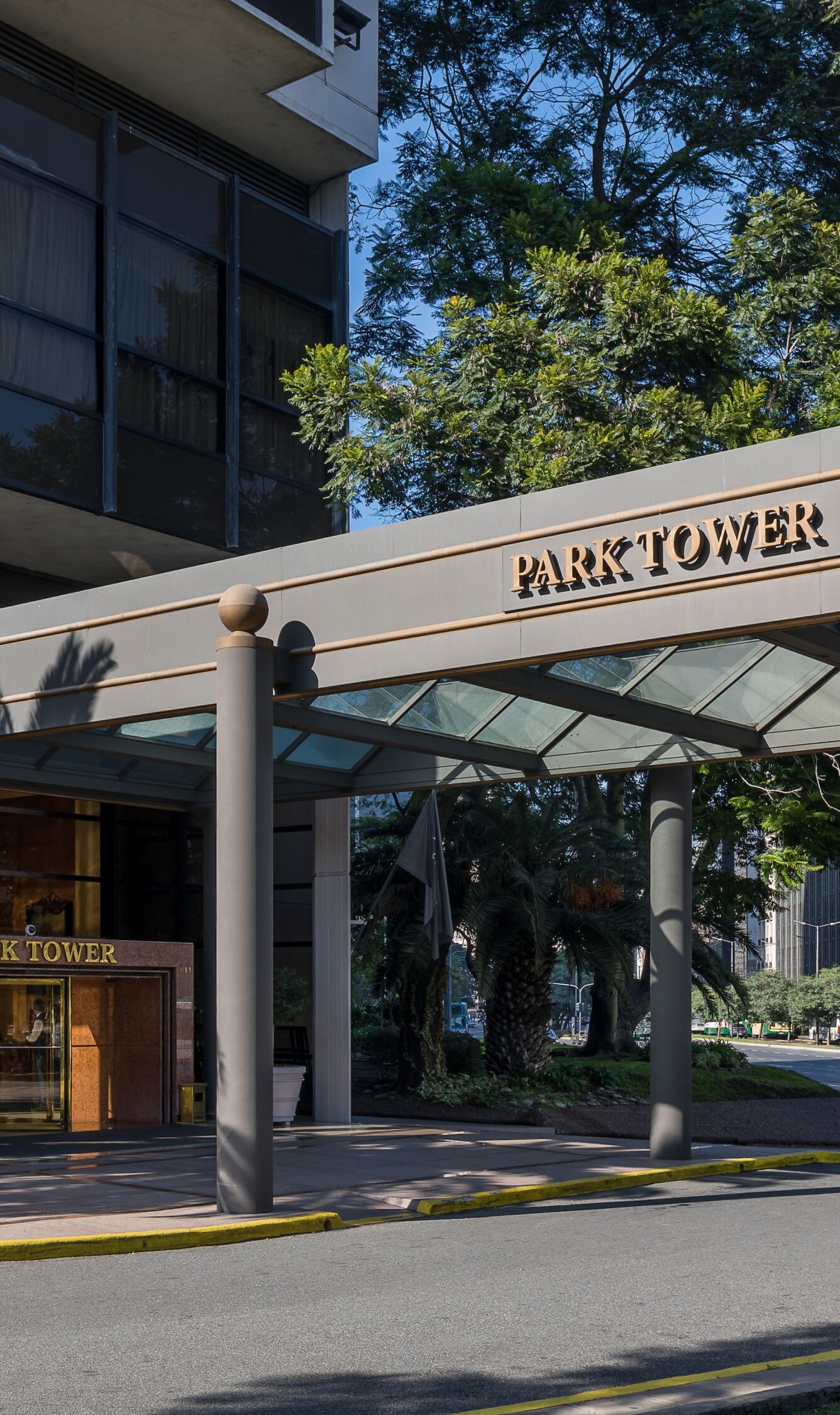 Park Tower, a Luxury Collection Hotel, Buenos Aires — Buenos Aires