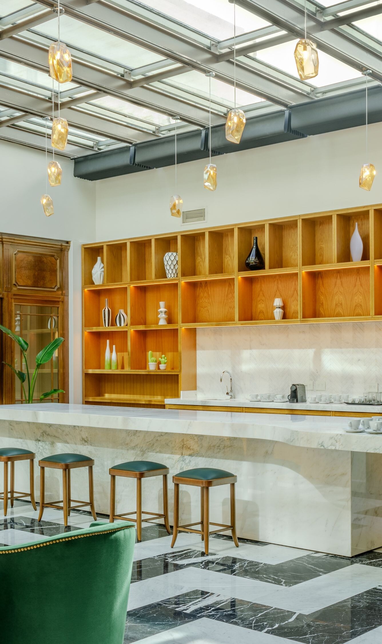Recoleta Grand, Buenos Aires, a Tribute Portfolio Hotel — Buenos Aires