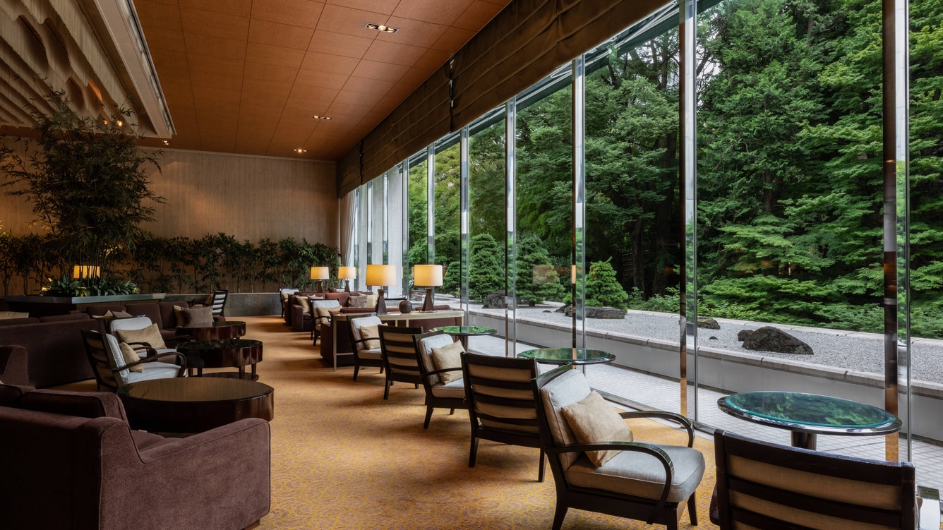 Sheraton Miyako Hotel Tokyo — Tokyo
