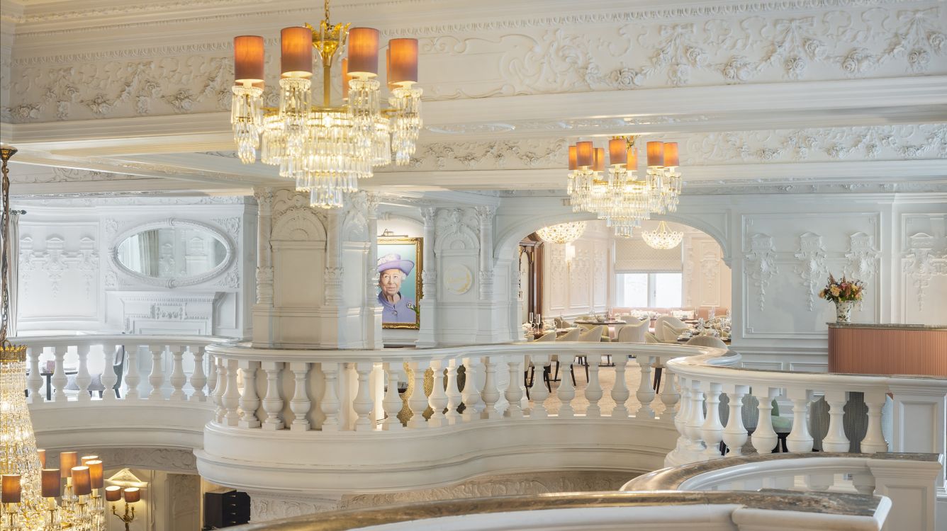 St. Ermin's Hotel, Autograph Collection — London