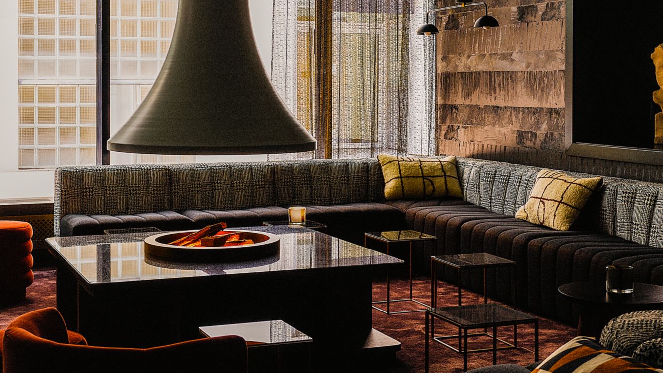 The Home Hotel Zürich, a Member of Design Hotels™ — Zurich
