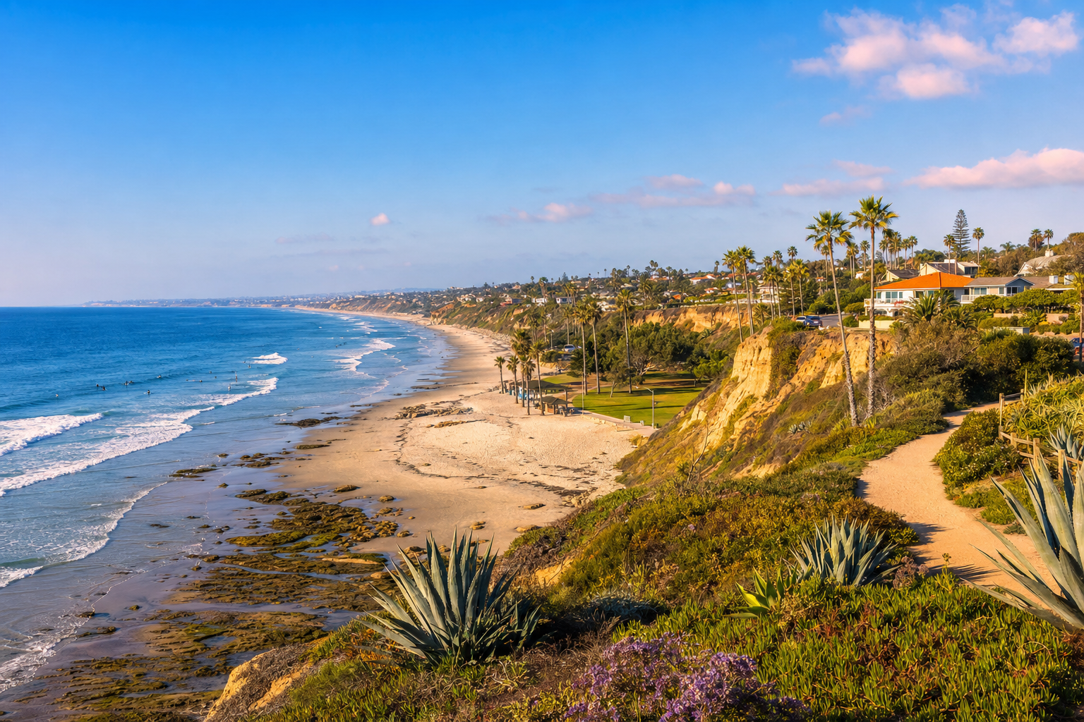 Alila Marea Beach Resort Encinitas — Encinitas