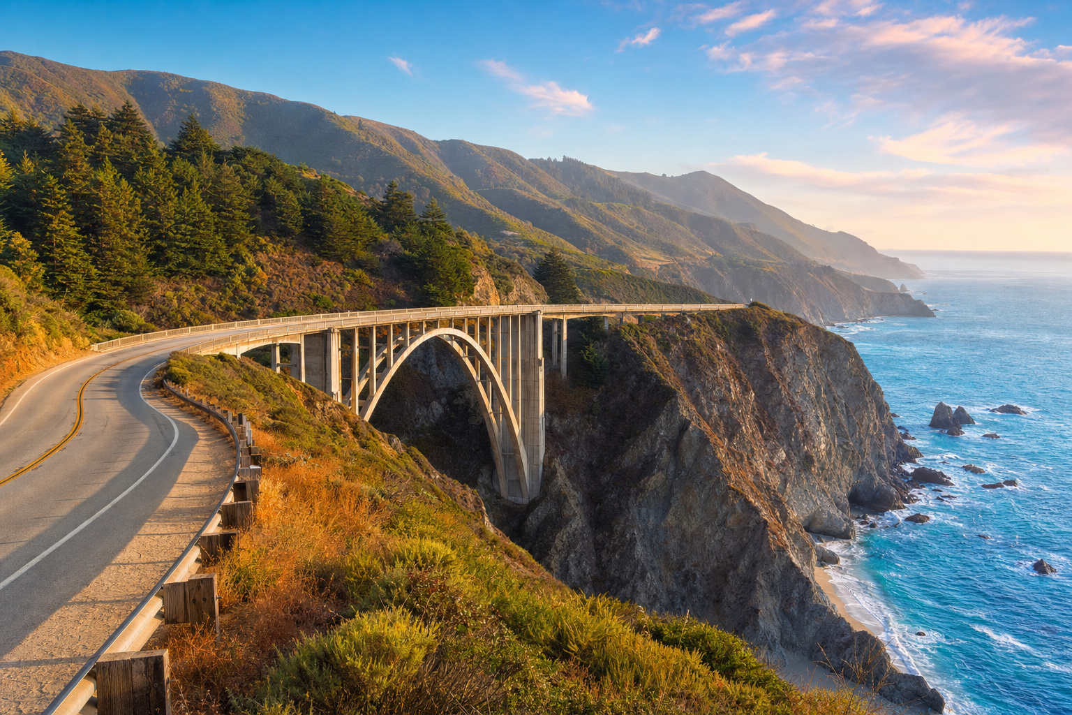 Alila Ventana Big Sur — Big Sur