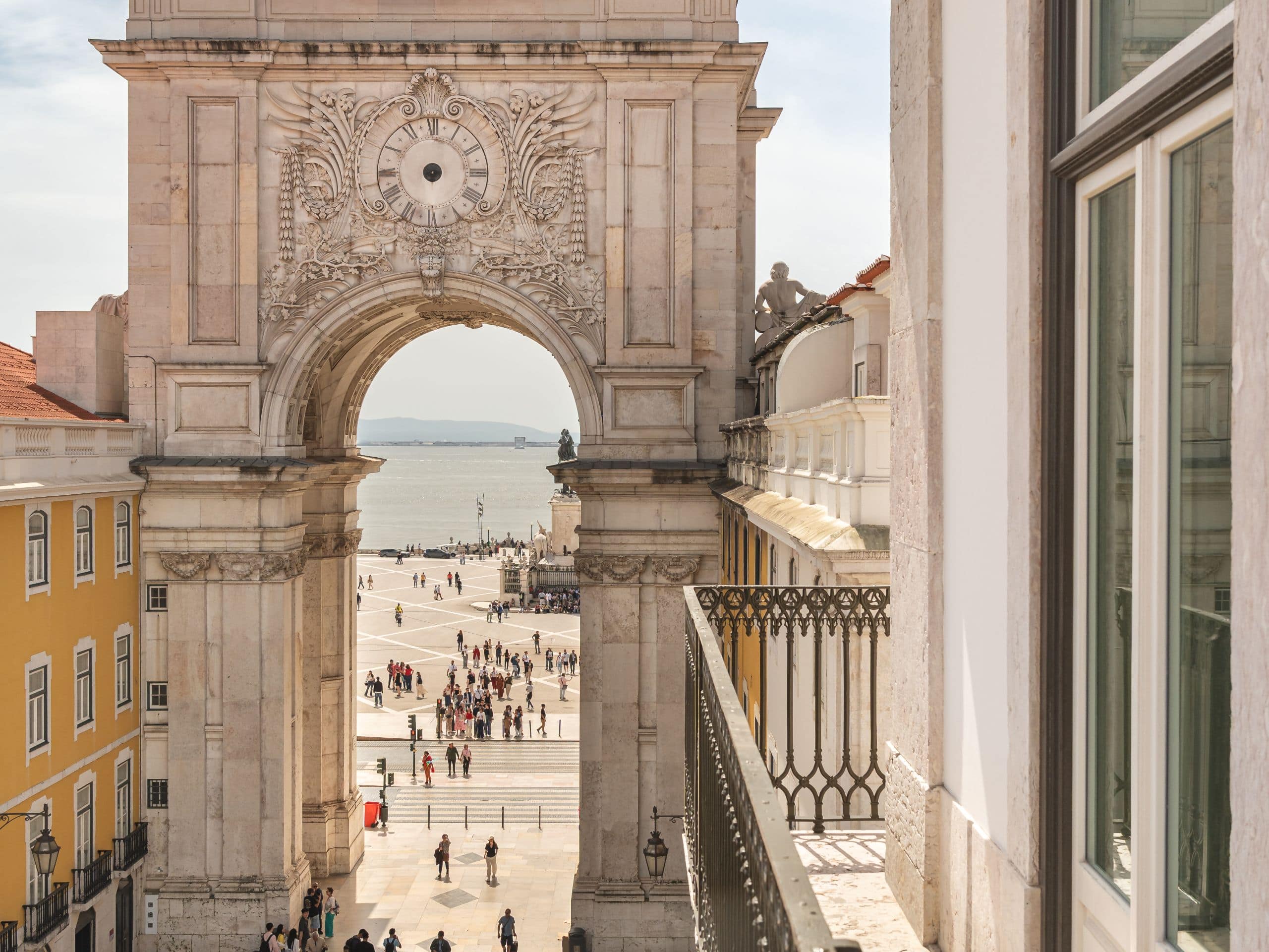 Andaz Lisbon — Lisbon