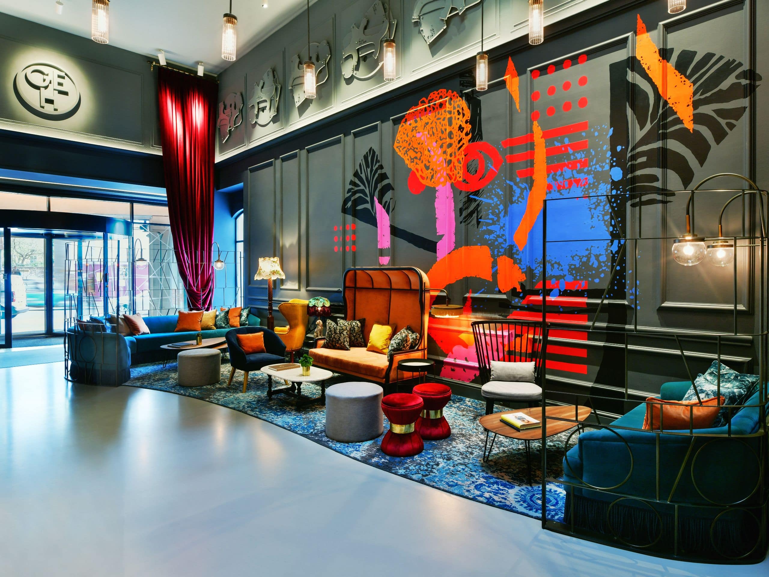 Andaz London Liverpool Street — London