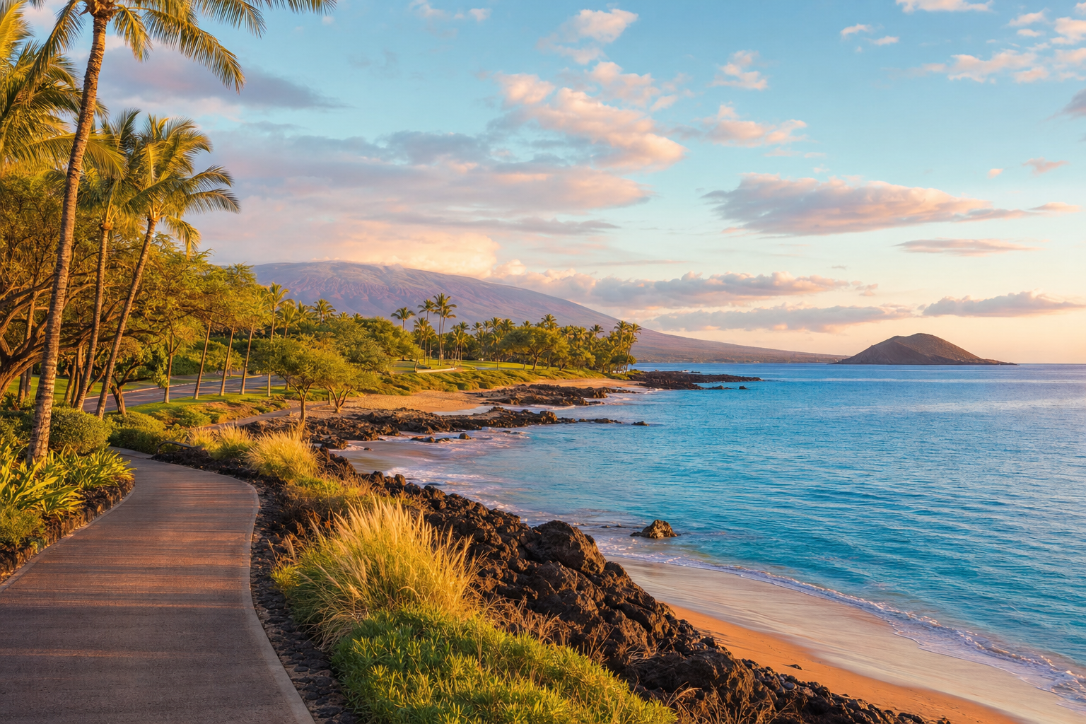 Andaz Maui at Wailea Resort — Wailea