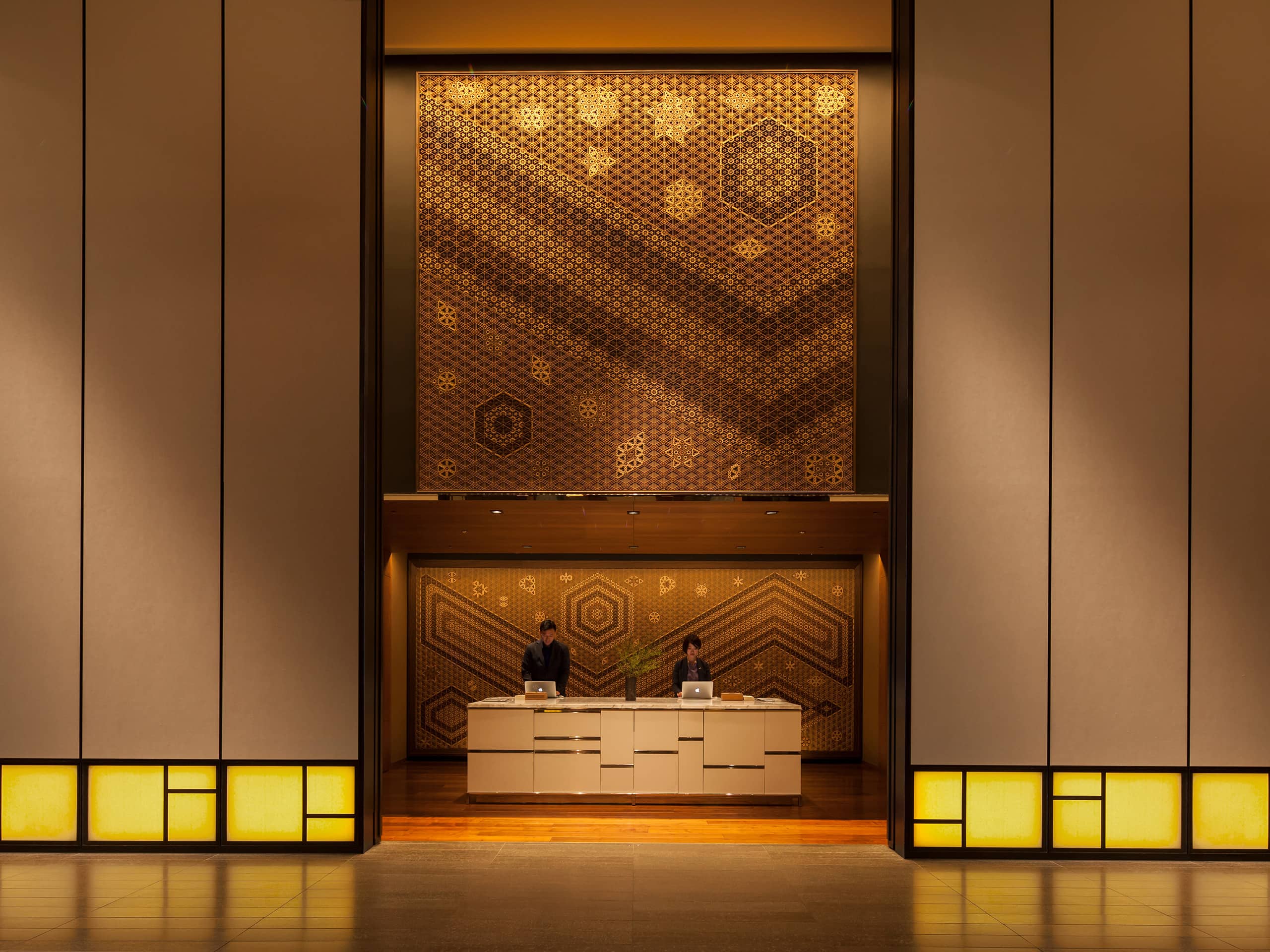 Andaz Tokyo Toranomon Hills — Tokyo