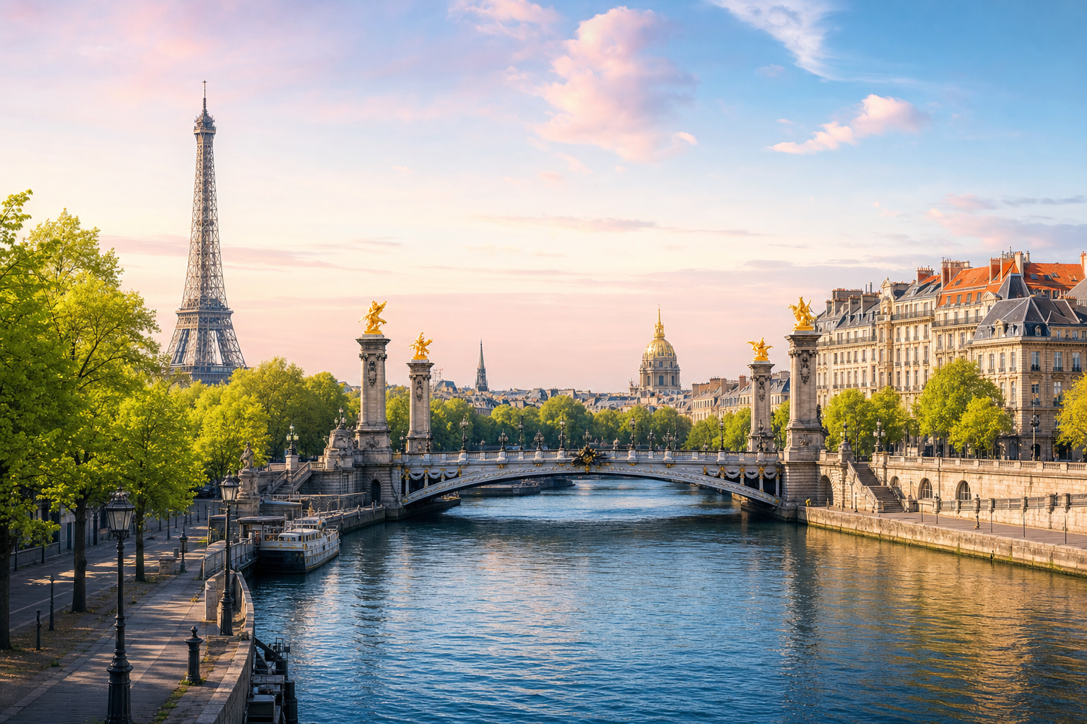 Bus Palladium — Paris