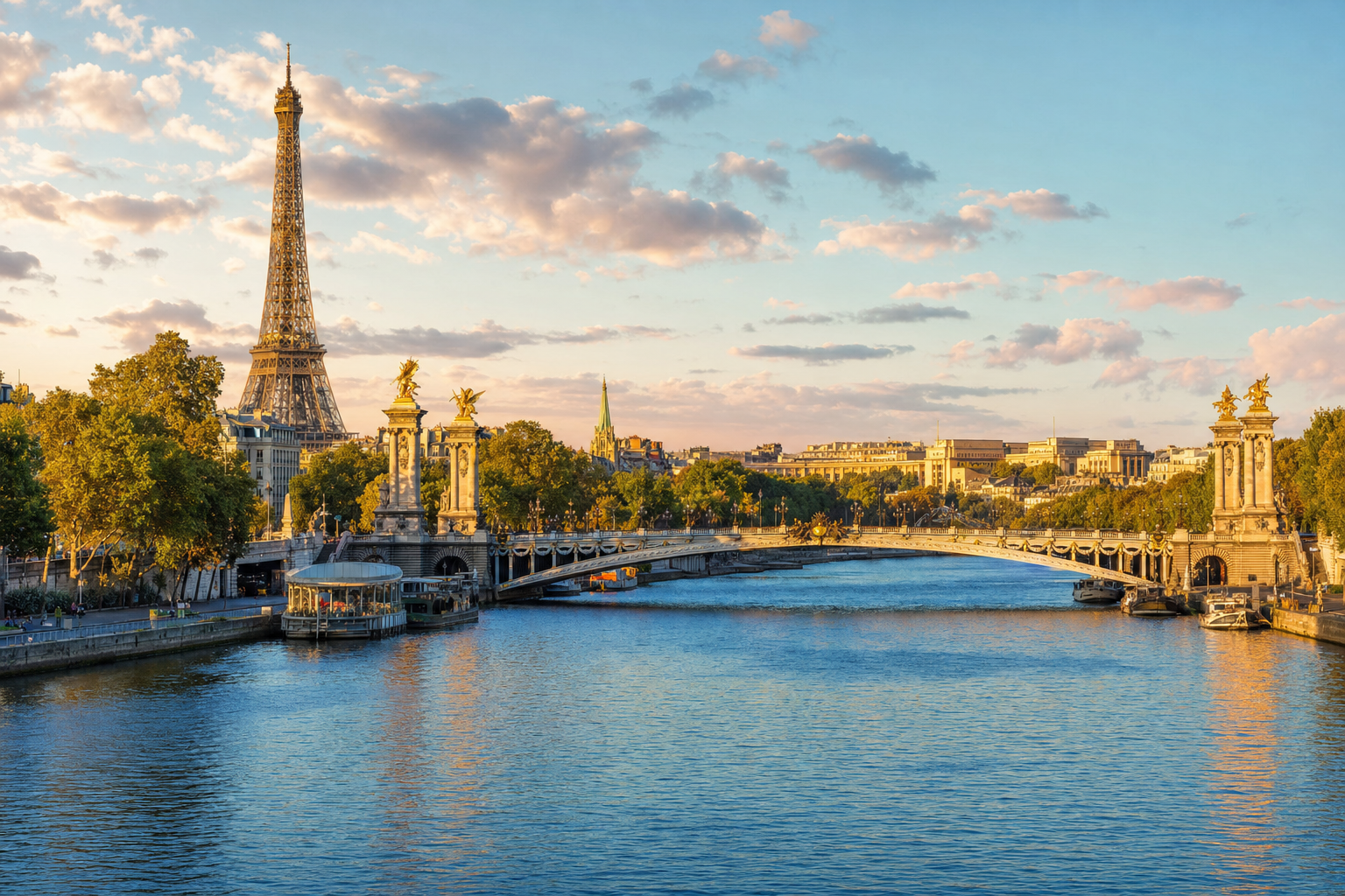 Hôtel Monte Cristo Paris — Paris