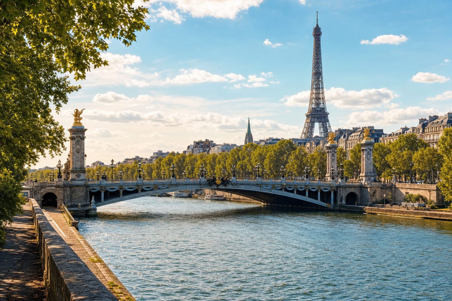 Hôtel Providence Paris — Paris