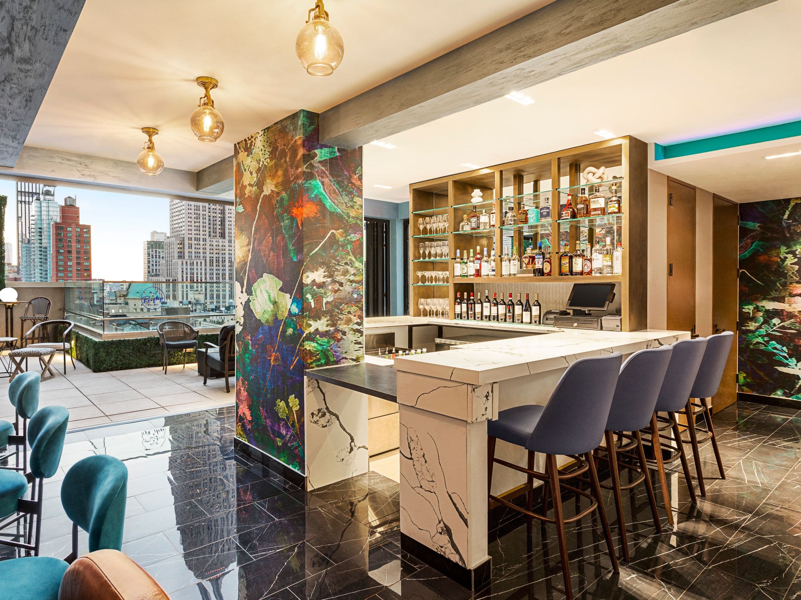 Hyatt Centric Midtown 5th Avenue New York — New York