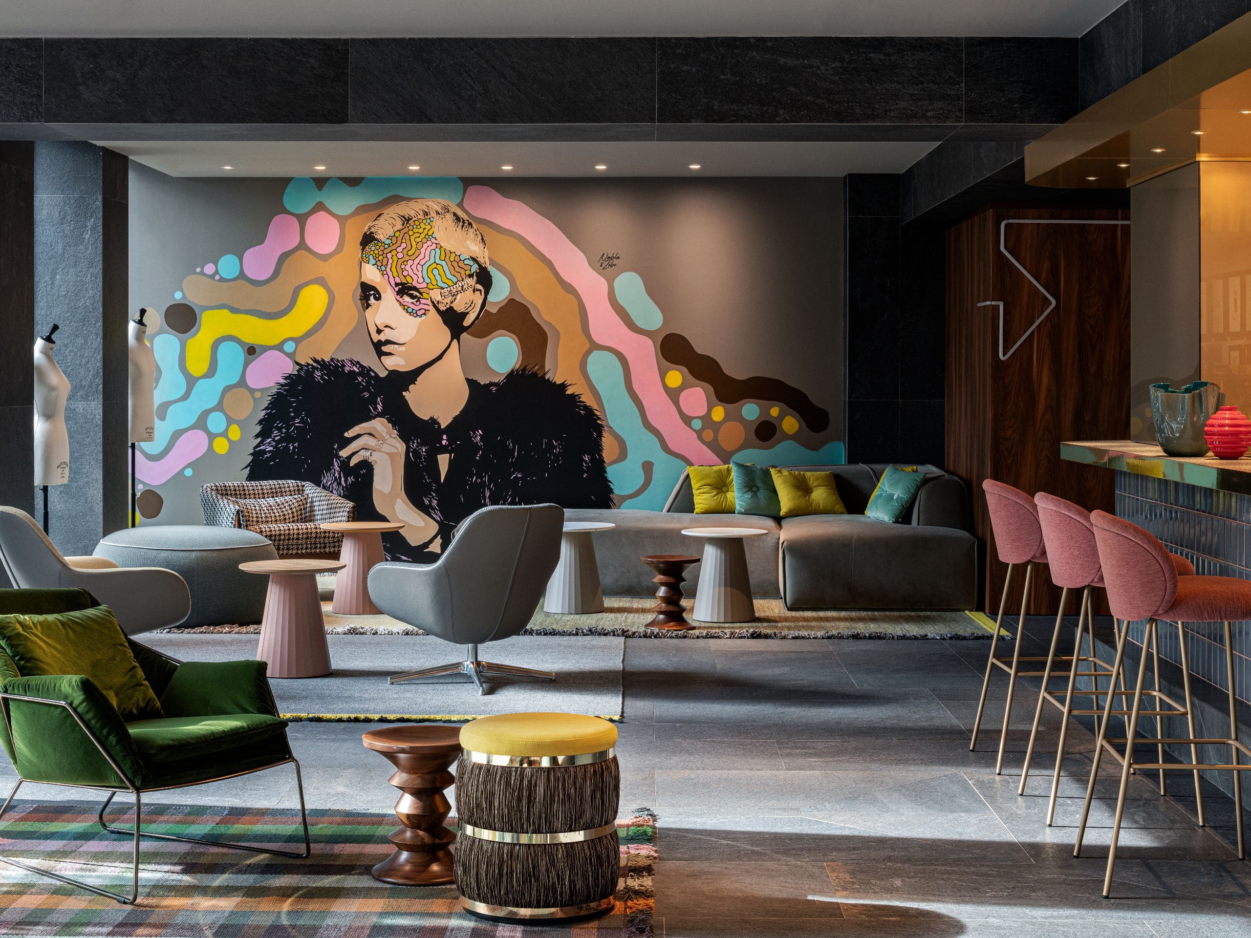 Hyatt Centric Milan Centrale — Milan