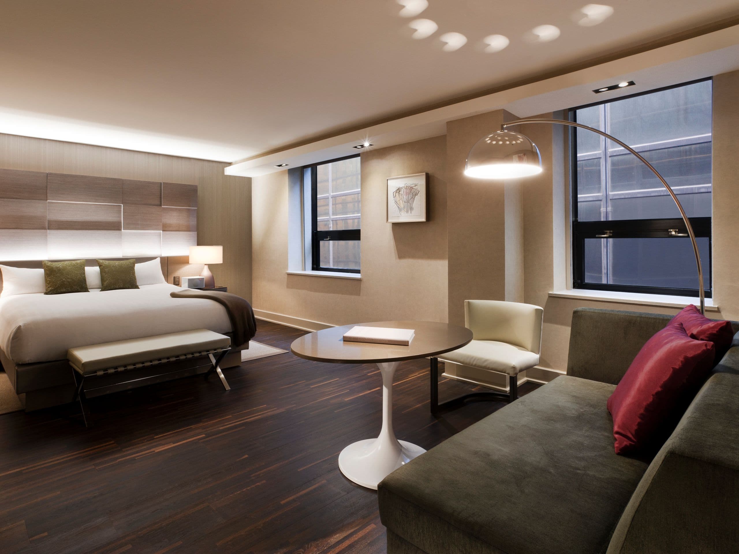 Hyatt Grand Central New York — New York