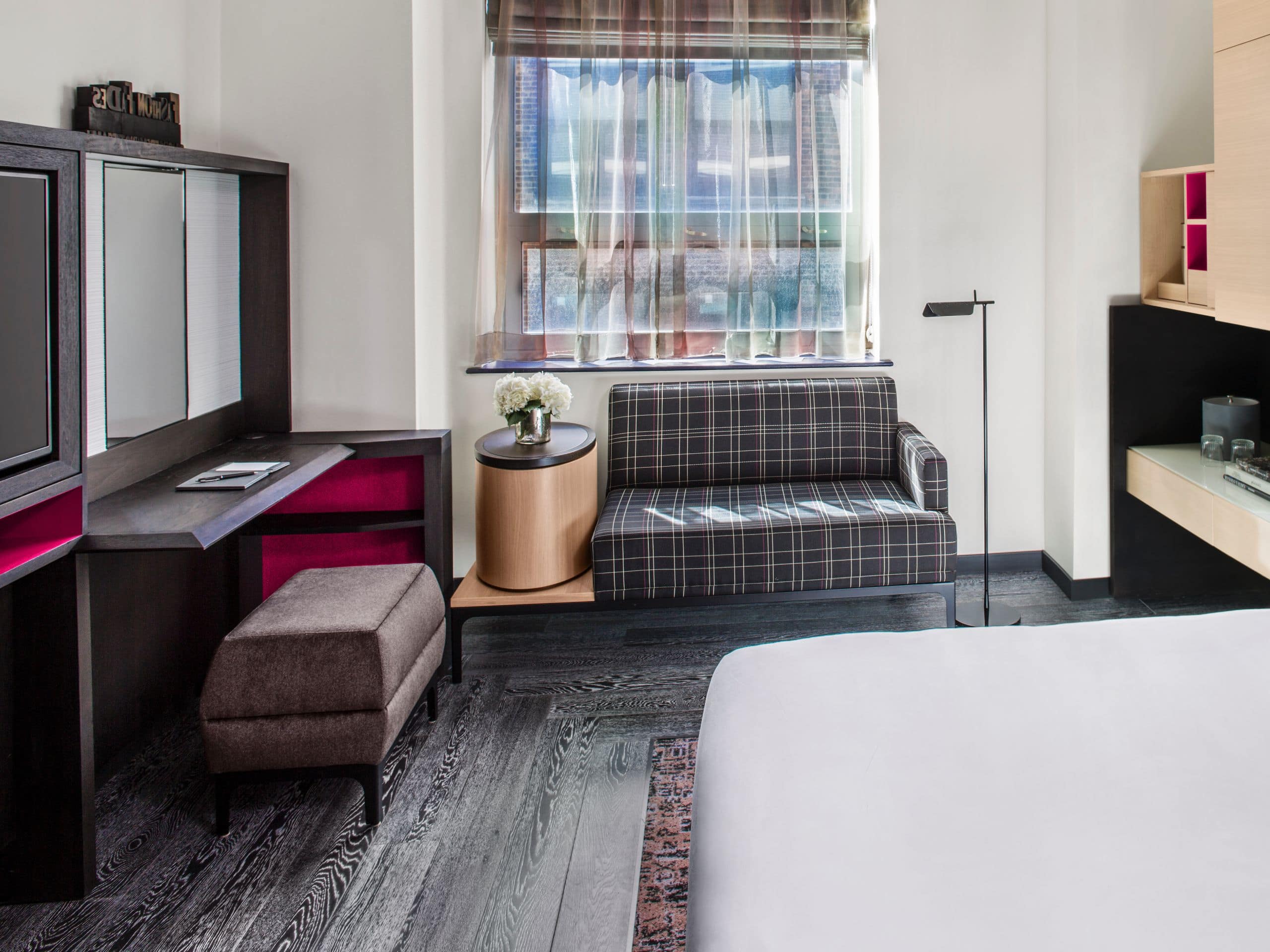 Hyatt Herald Square New York — New York