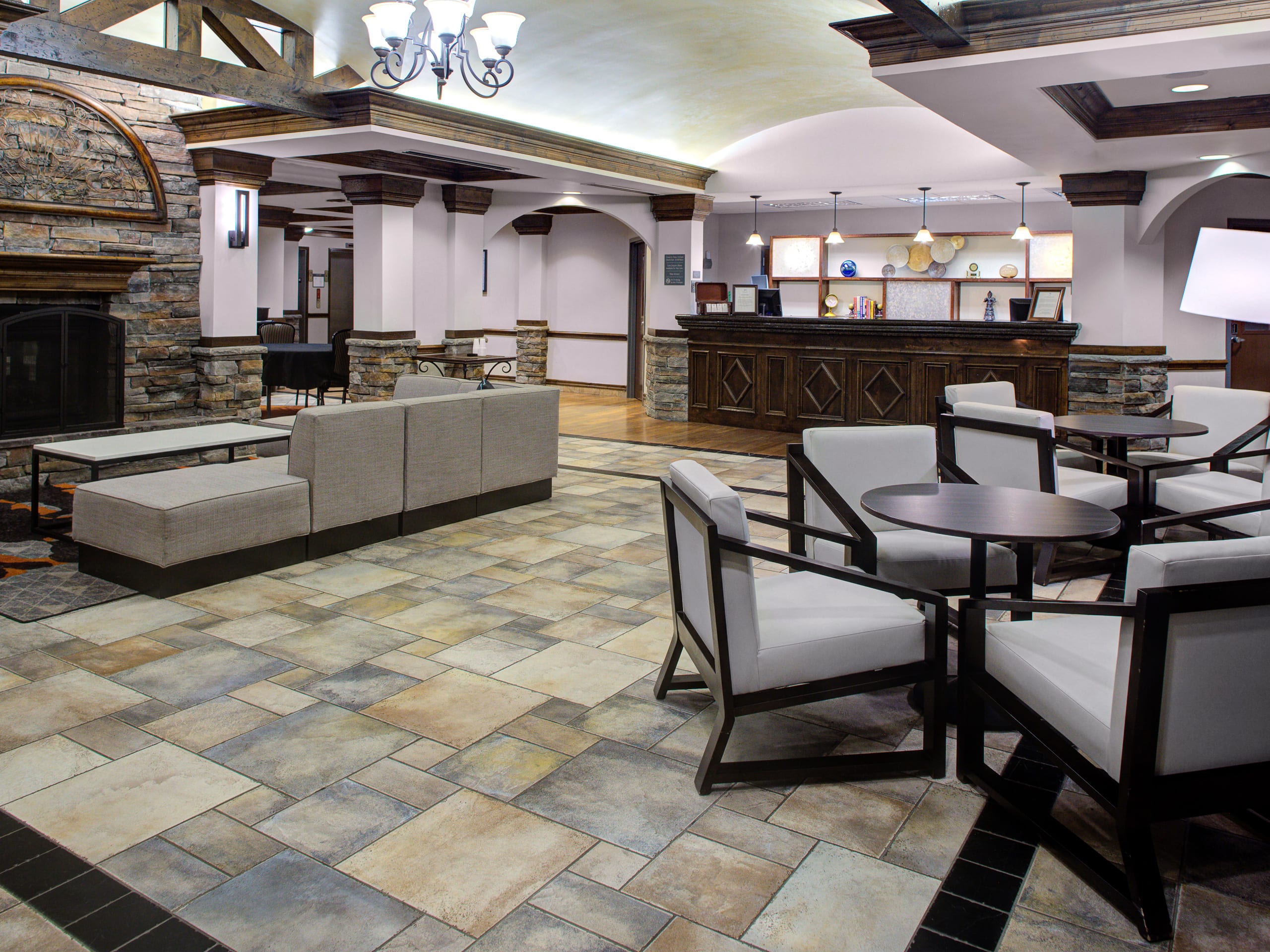 Hyatt House Fishkill/Poughkeepsie — New York