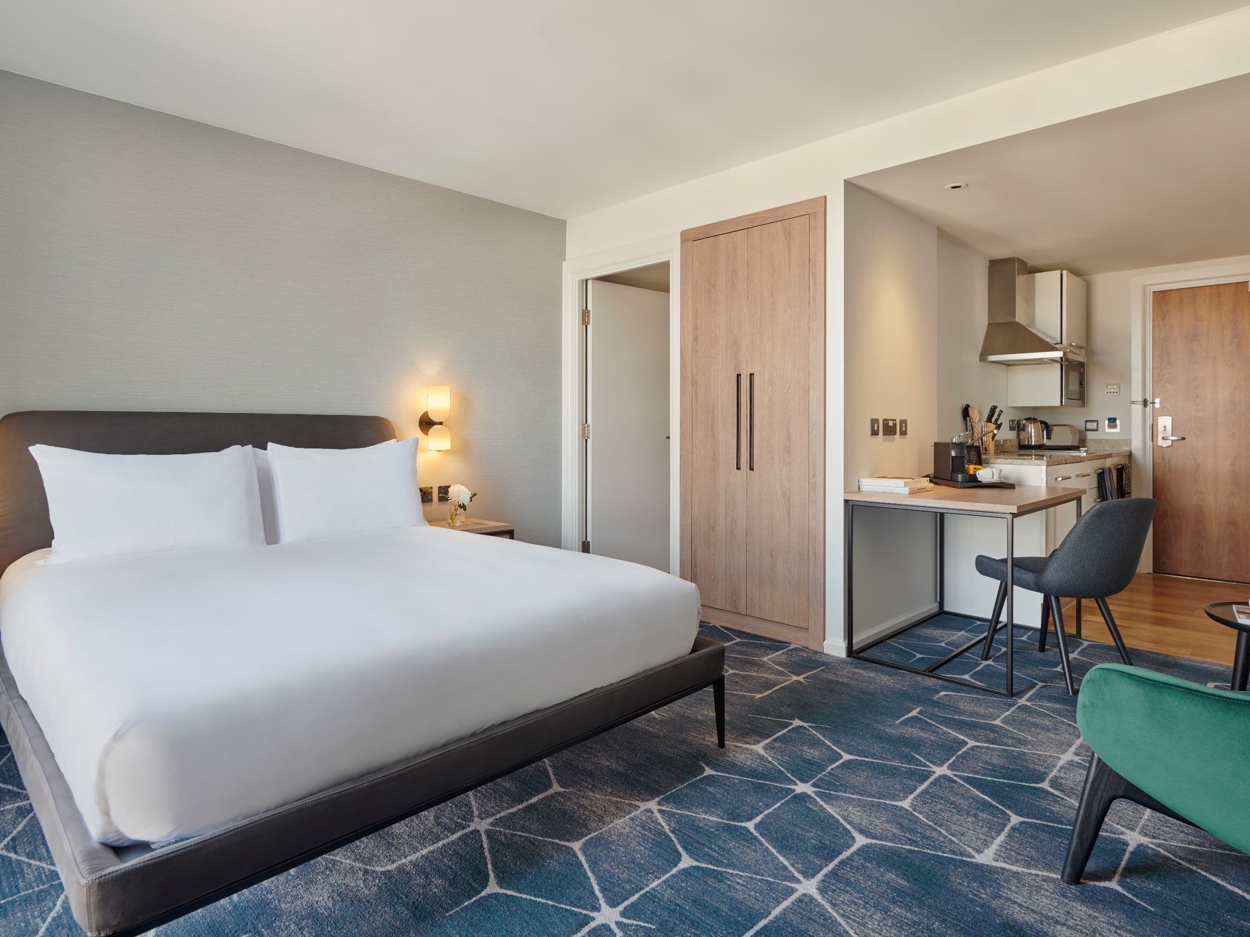 Hyatt House London Stratford — London