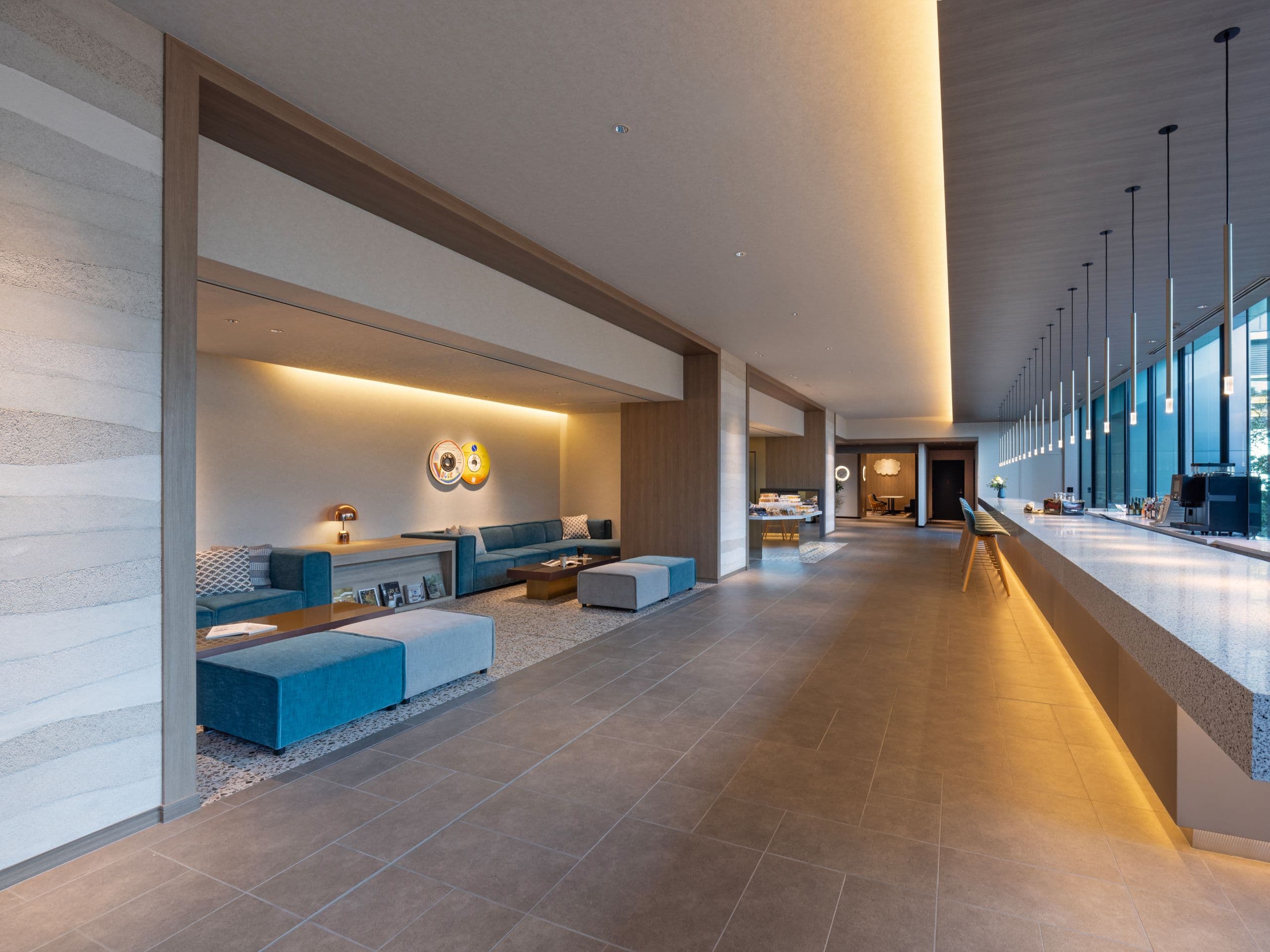 Hyatt House Tokyo Shibuya — Tokyo