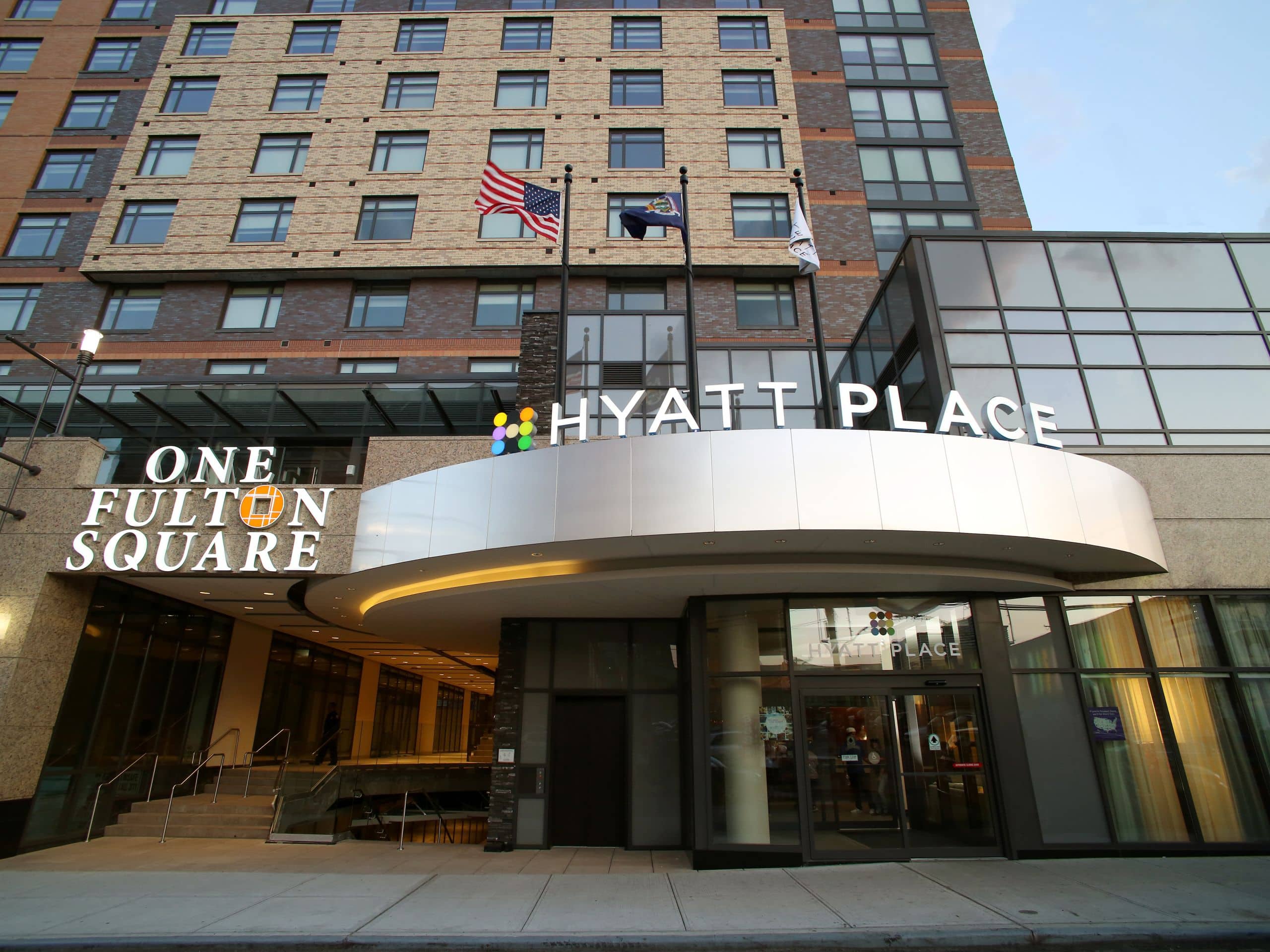 Hyatt Place Flushing/LaGuardia Airport — New York